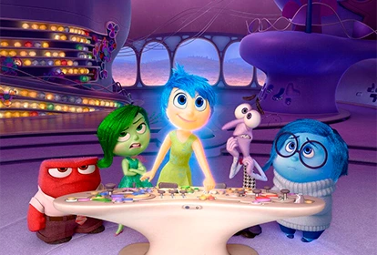 Мультфильмы